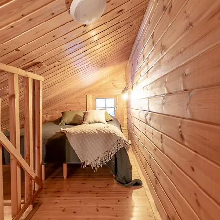 Apartment Cosy Near Levi Village