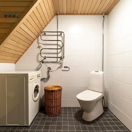 Cosy Near Levi Village Appartement *