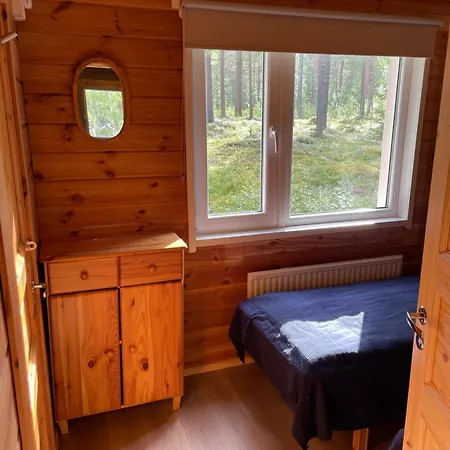 Apartment Cosy Near Levi Village Kittilä