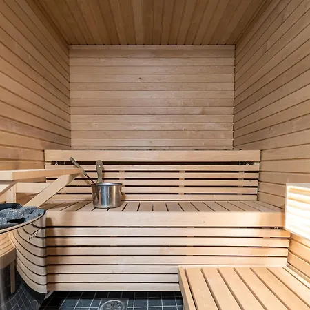 Cosy Near Levi Village Appartement *