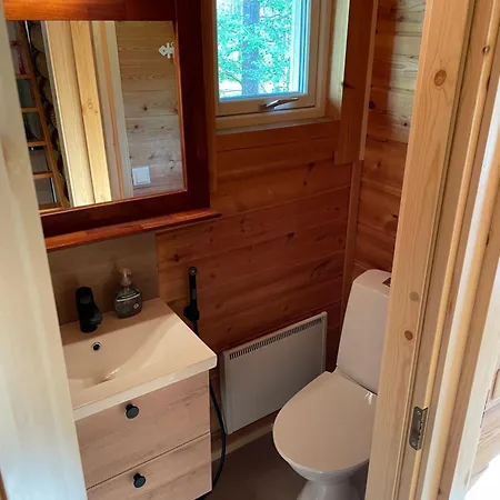 Cosy Near Levi Village *