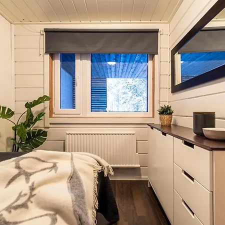 Cosy Near Levi Village Appartement Kittilä