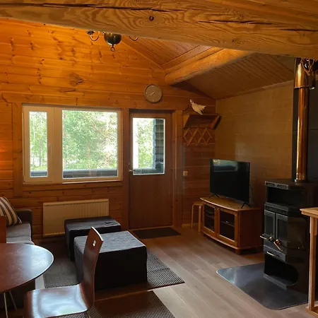 Appartement Cosy Near Levi Village Kittilä