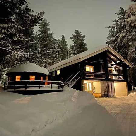 Cosy Near Levi Village Appartement *