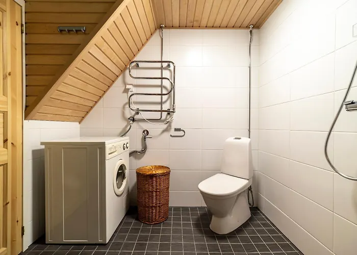 Cosy Near Levi Village 公寓 *