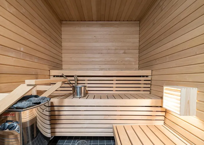 Cosy Near Levi Village 公寓 *