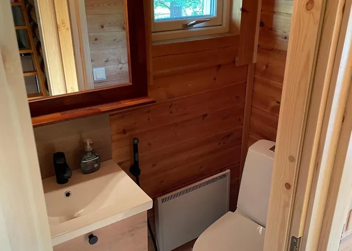 Cosy Near Levi Village *